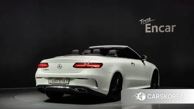 Mercedes-Benz E-Class W213 id 3391455 из Кореи 12