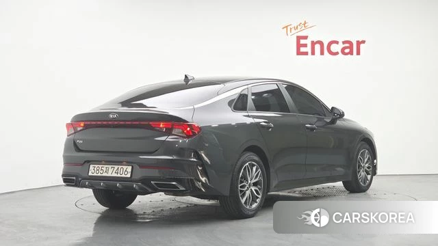 Kia K5 3rd generation id 4402308 из Кореи 12