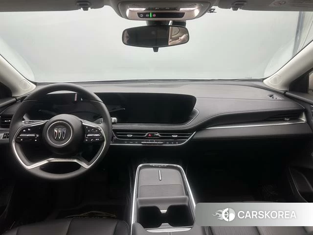 Buick Lacrosse 2024 Белый из Китая, фото 5