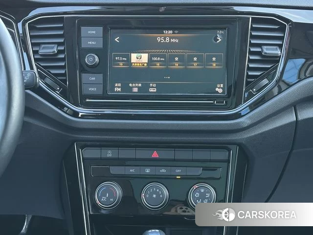 Volkswagen Exploring songs id 4256943 из Китая 8