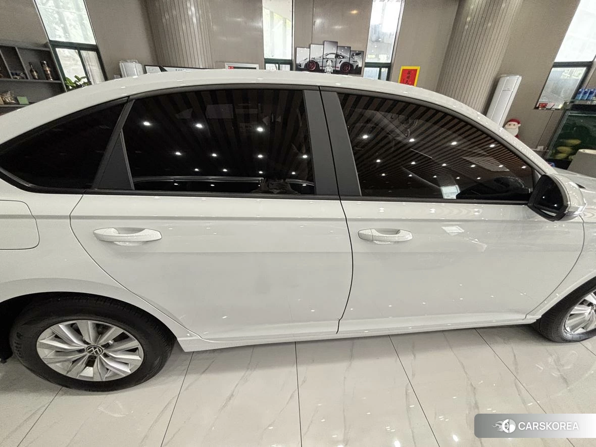 Volkswagen Lavida id 4455177 из Китая 12