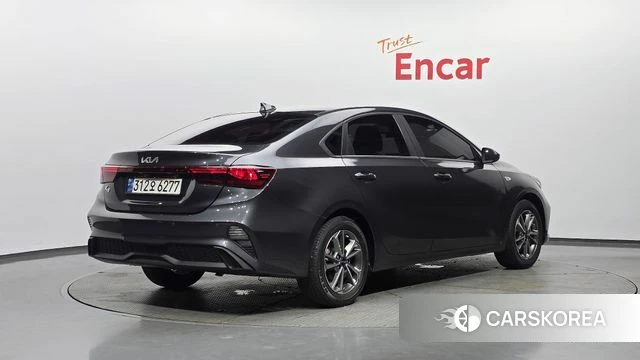 Kia The New K3 2nd generation id 4481084 из Кореи 12