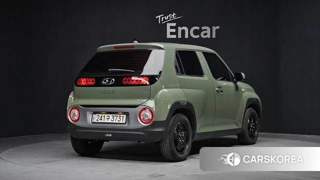 Hyundai Casper id 4571563 из Кореи 12