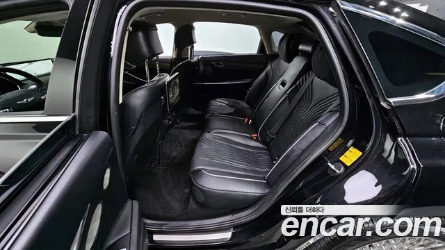 Genesis G80 (RG3) id 2744976 из Кореи 12