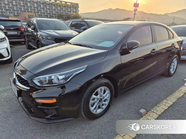 Kia Come New K3 id 3819997 из Кореи 12
