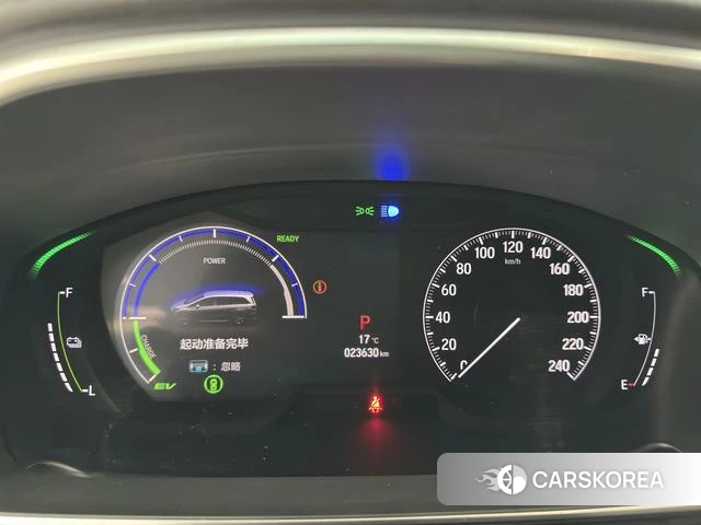 Honda Odyssey id 4260916 из Китая 9