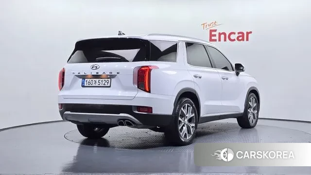 Hyundai Palisade id 3631081 из Кореи 12