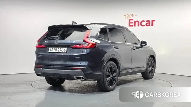 Honda CR-V 5th generation id 3638886 из Кореи 12