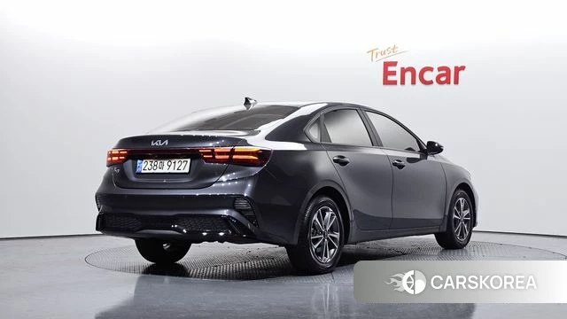 Kia The New K3 2nd generation id 3832162 из Кореи 12