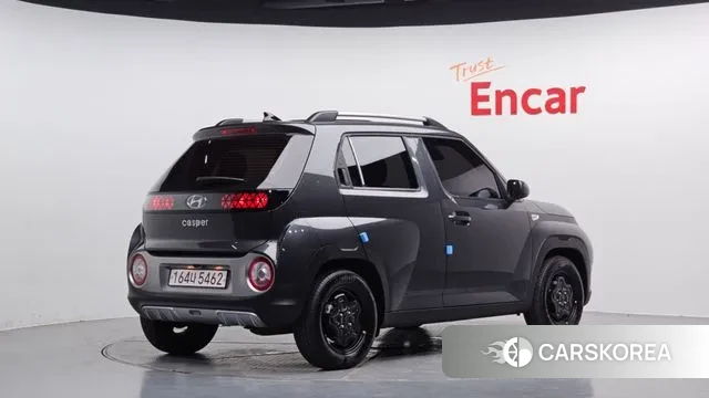 Hyundai Casper id 2984340 из Кореи 12