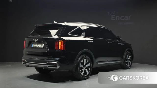 Kia Sorento 4th Generation id 4928955 из Кореи 12