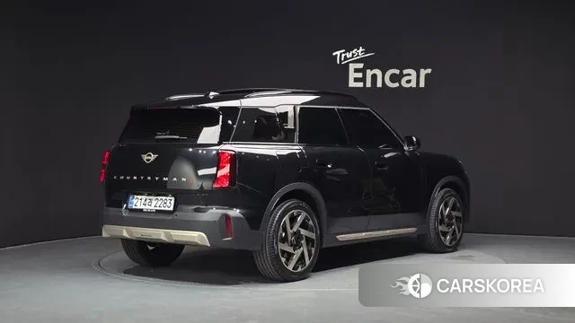 Mini Cooper S Countryman 3rd Generation id 2958715 из Кореи 12