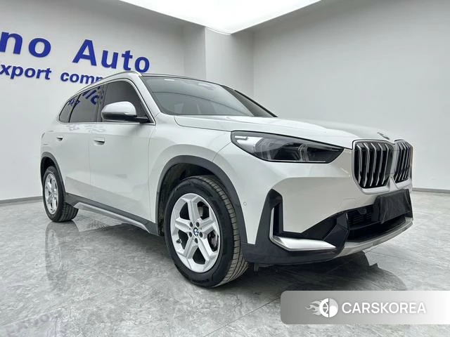 BMW X1 id 4271251 из Китая 12