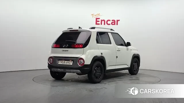 Hyundai Casper id 3415879 из Кореи 12