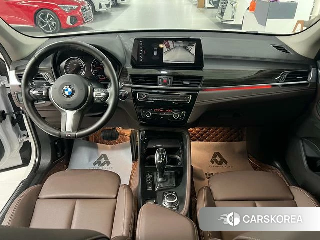BMW X1 id 4291360 из Китая 10