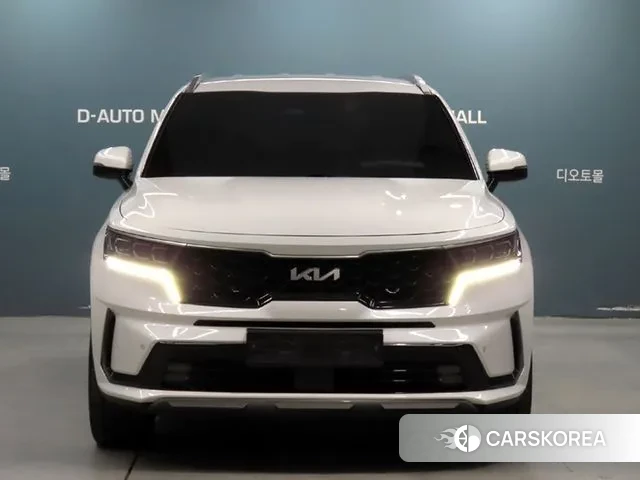 Kia Sorento 4th Generation id 3654442 из Кореи 12