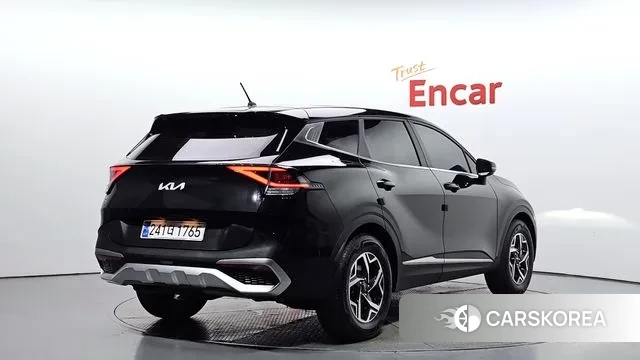 Kia Sportage 5th Generation id 3186299 из Кореи 12