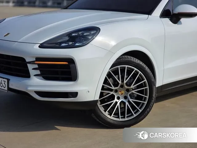 Porsche Cayenne (PO536) id 3776915 из Кореи 11