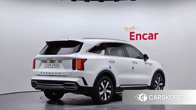 Kia Sorento 4th Generation id 3427974 из Кореи 12