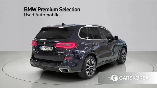 BMW X5 (G05) id 4367166 из Кореи 12
