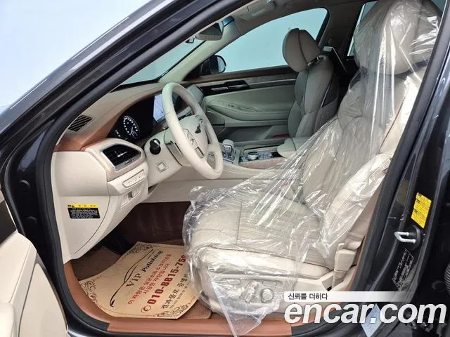 Genesis G90 id 2589915 из Кореи 10