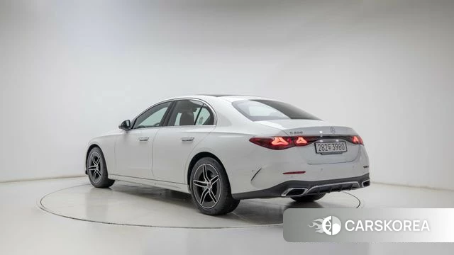 Mercedes-Benz E-Class W214 id 4782953 из Кореи 11