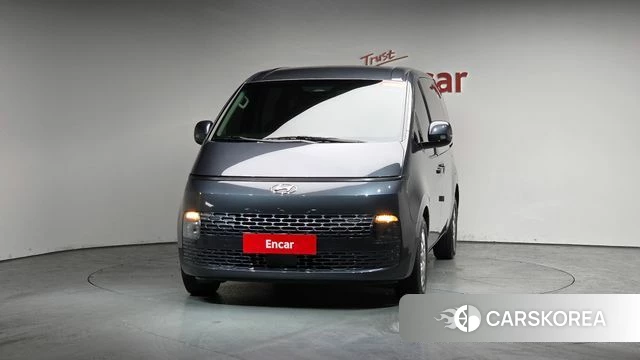 Hyundai Staria id 3841585 из Кореи 12