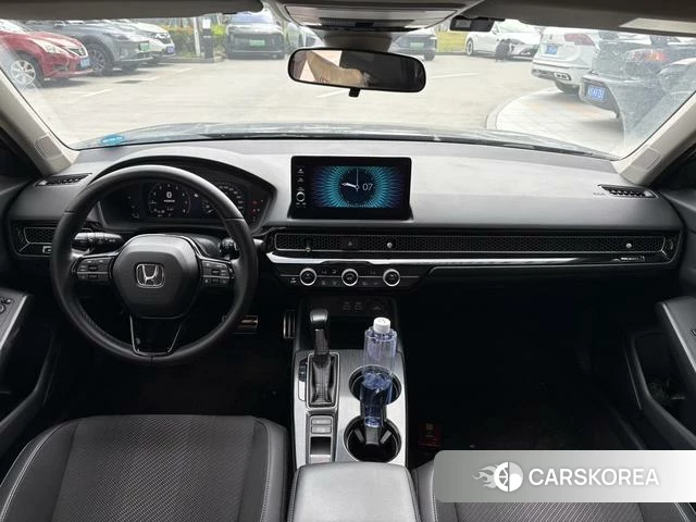 Honda Style 2024 Черный из Китая, фото 2