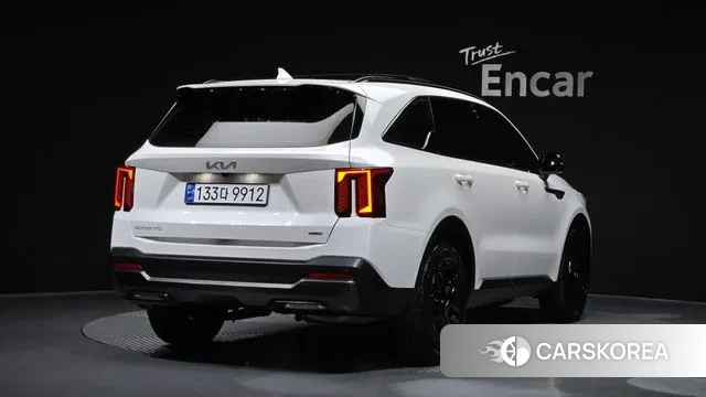 Kia The New Sorento 4th Generation id 3720796 из Кореи 12