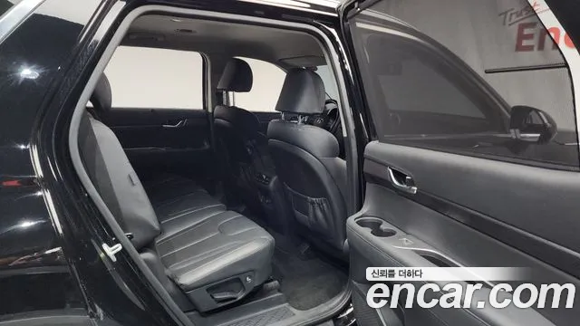 Hyundai Palisade id 2691321 из Кореи 12