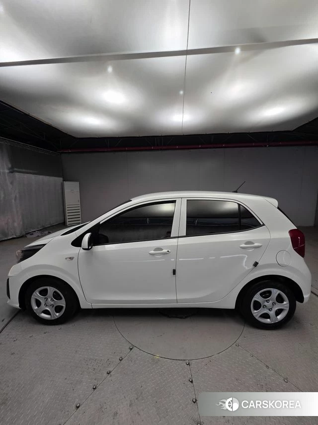 Kia Morning Urban (JA) id 4887287 из Кореи 12