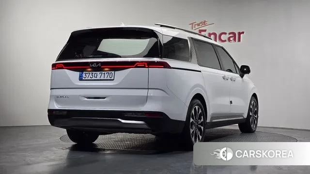 Kia Carnival 4th generation id 3675950 из Кореи 12