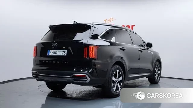 Kia Sorento 4th Generation id 3356356 из Кореи 12