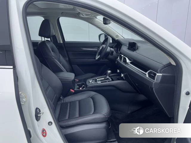 Mazda CX-5 id 4353517 из Китая 12