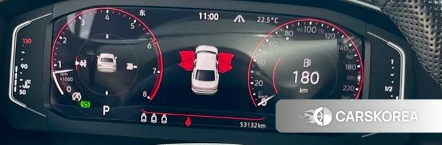 Volkswagen Sagitar id 4307144 из Китая 12