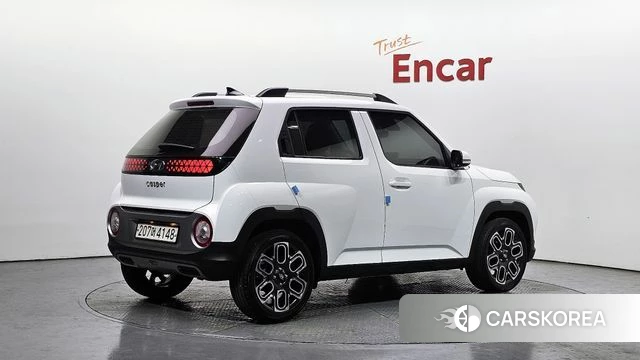 Hyundai Casper id 4223179 из Кореи 12