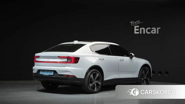 Polestar Polestar 2 id 4302967 из Кореи 12