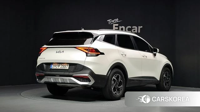 Kia Sportage 5th Generation id 4671563 из Кореи 12