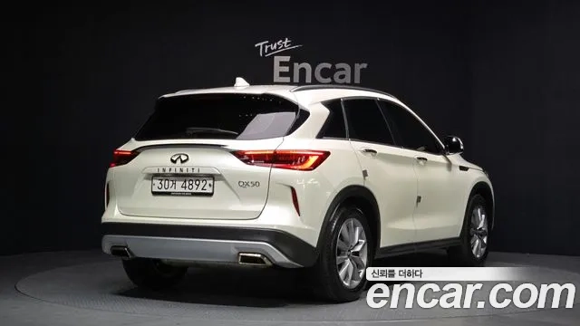 Infiniti QX50 (P71A) id 2945956 из Кореи 12