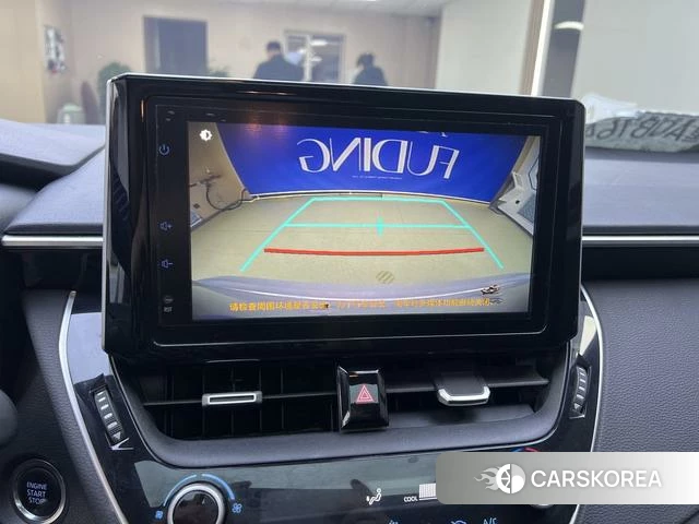Toyota Lei Ling id 4218687 из Китая 11