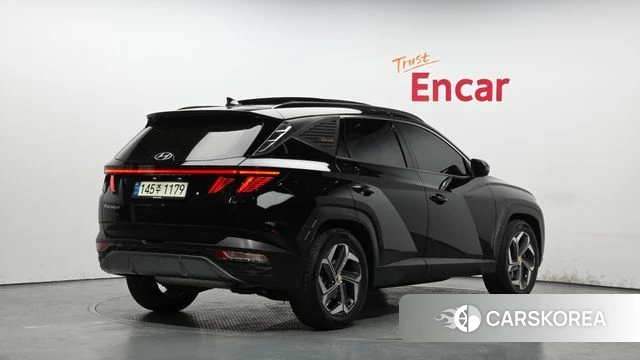 Hyundai Tucson (NX4) id 3936060 из Кореи 12
