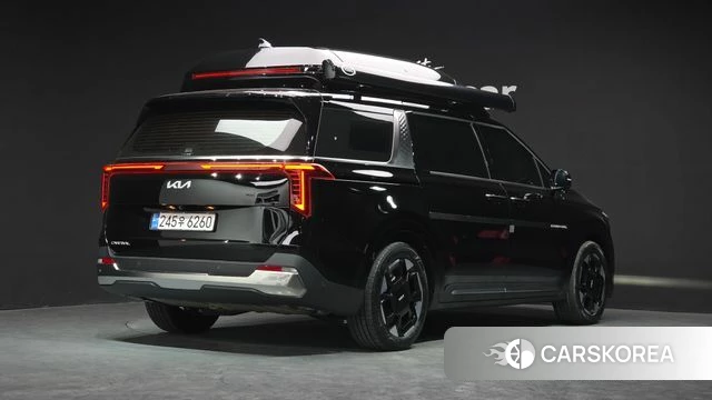 Kia The New Carnival 4th Generation id 3841432 из Кореи 12