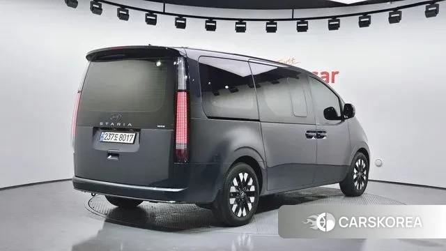 Hyundai Staria id 3310334 из Кореи 12