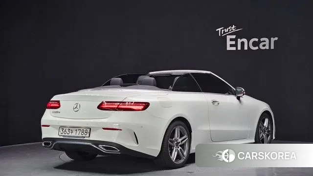 Mercedes-Benz E-Class W213 id 3033797 из Кореи 12