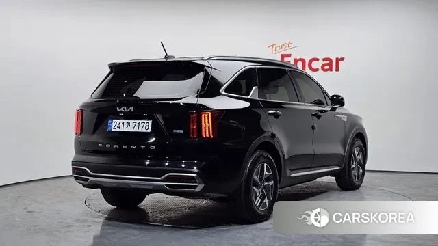 Kia Sorento 4th Generation id 3726889 из Кореи 12