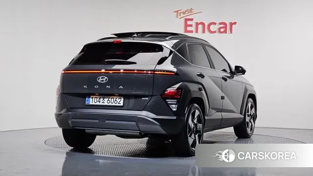 Hyundai Kona (SX2) id 3299869 из Кореи 12