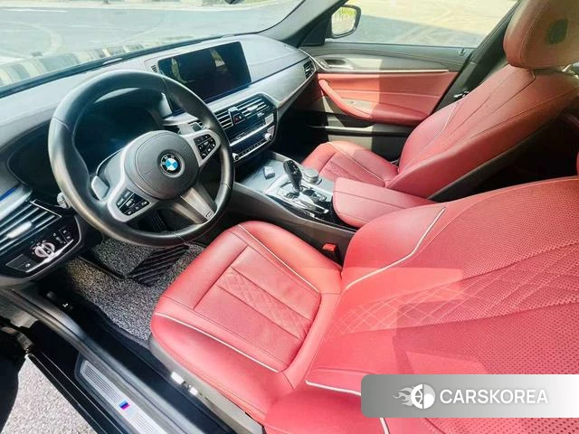 BMW 5 series id 3939514 из Китая 9