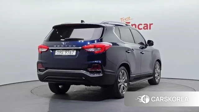 Ssangyong G4 Rexton id 3692875 из Кореи 12