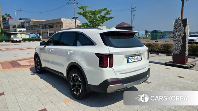 Kia The New Sorento 4th Generation id 4494190 из Кореи 11
