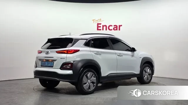 Hyundai Kona Electric id 3778832 из Кореи 12